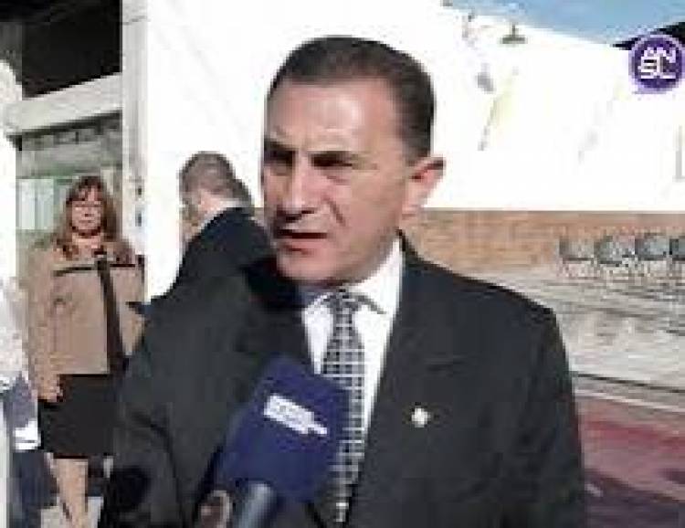 Elías: El MOVIPRO está consolidado en toda la Provincia y seremos un opción superadora