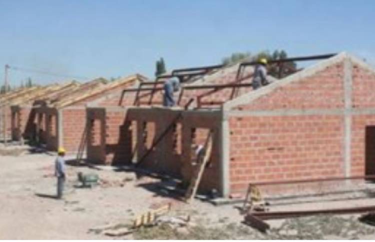 MILEI disolvió la Secretaría de Viviendas de la Nación.No más PROCREAR, Ni FONAVI ni crediticio hipotecario.