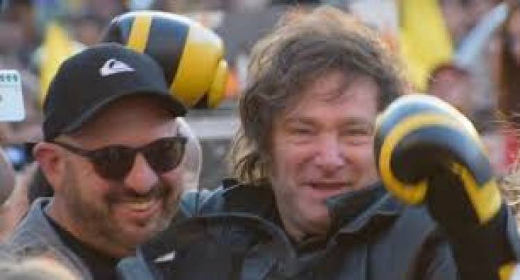 Se cayó el Frente LLA y él único León que quedó es el de D Alessandro.Negri no se sabe si recurrirá la sentencia que lo deja sin Frente nuevamente .