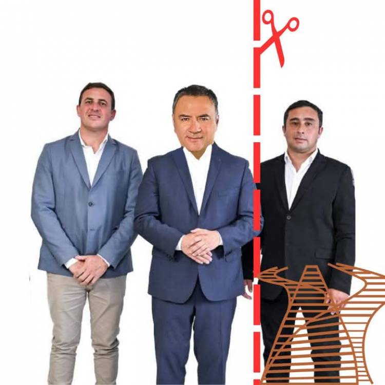 Unión al borde de un ataque de nervios.Opciones, especulaciones de una elección que tiene de todo.