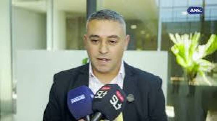 El Morro: falleció una persona por no haber médico por ajuste de fin de semana .Duro mensaje del Intendente 