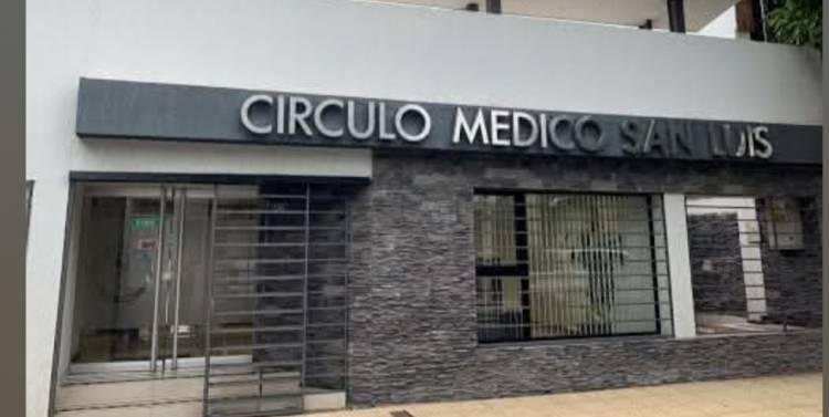 El Gobierno salió de la estupidez de cortar con DOSEP con él Círculo Medico y envió una propuesta . Otro  error político  innecesario.