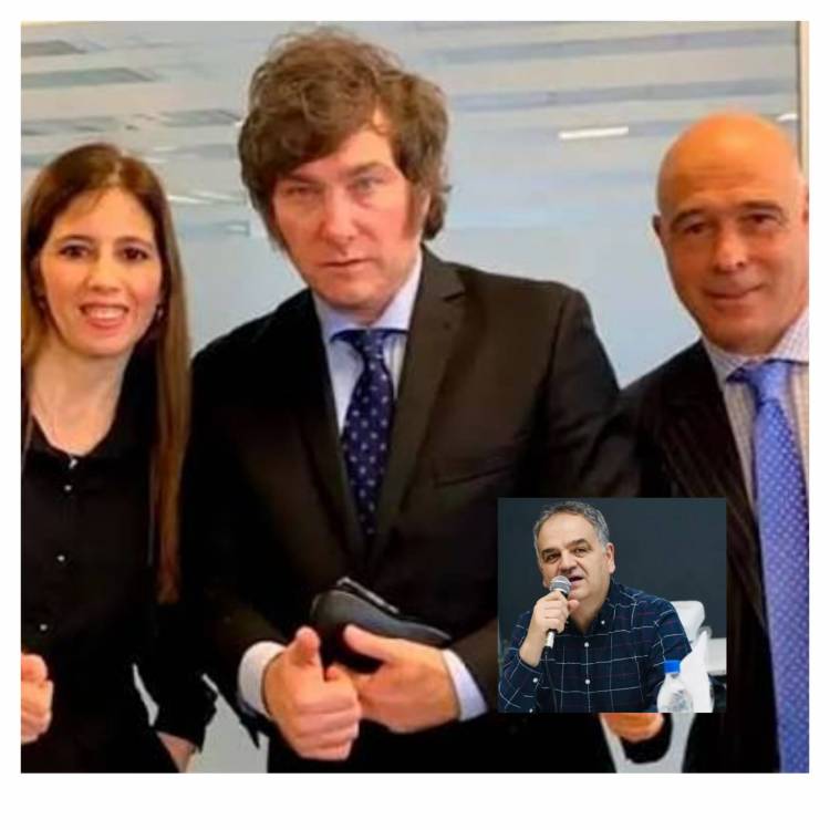 Milei aprobó presupuesto 2026 con ajustes y manos libres para renegociar deuda. San Luis sin Senadores de Poggi, fuera de una negociación que abarcó Gobernadores del PJ, del PRO y Radicales 