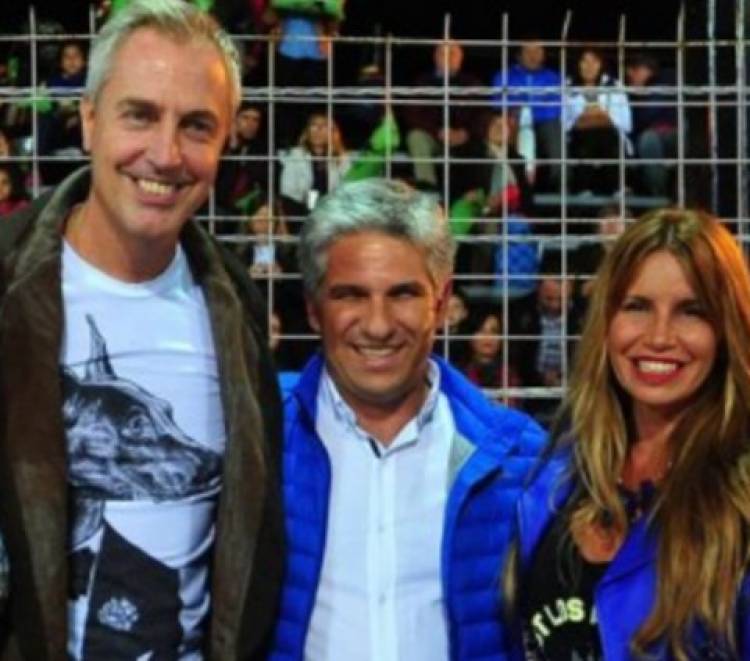 Poggi tiene el 35 por ciento de aprobación de gestión.Es bajo, pero le alcanza ante la anarquía pejotista. Será clave que papel toman los Libertarios en 2026 y 2027