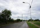 Luces LED para la Av. Franco Pastore