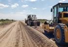 Ruta Provincial N°17, segura para vecinos y productores