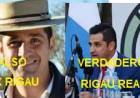 Rigau y su peor momento.Erràtico,perdedor y con municipales empujados para ir al discurso.Las farsas se acabaron