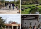 Piri con Becerra para armar el Turismo en Saladillo