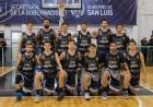 BÁSQUET: GEPU, el “1” de Cuyo