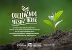 Relanzan el Plan “Cultivando Nuestra Tierra”