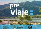 Vuelve el PRE VIAJE para la temporada que viene