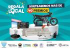 Fomento del consumo en los locales de la provincia