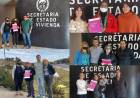 POLÍTICA HABITACIONAL: más entrega de escrituras