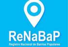 Barrios Populares:històricos,vigentes y con servicios:la Repùblica, el ùltimo en ser urbanizado.Los errores del RENABAP.