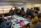 Presentaron el Programa de Turismo Social