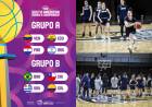 BÁSQUET FEMENINO: Argentina jugará en La Pedrera