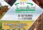 La 91° Expo Rural Río Quinto ya tiene fecha