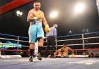 BOXEO: El Turbo noqueó en el Palacio