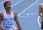 ATLETISMO: Bruno De Genaro clasificó a semifinales 