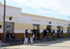 QUINES: la biblioteca popular tiene más de 13.000 títulos