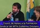 El MTSS  baja a Villa Mercedes para capacitar.Lo organiza el Sindicato de Municipales de Villa Mercedes