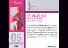 “Dejar Fluir”, una forma de expresarse