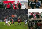 San Luis volvió a disfrutar del fútbol grande