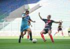 FÚTBOL FEMENINO: San Luis FC goleó en La Pedrera
