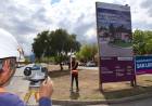Más obras urbanas en el noreste de la ciudad de San Luis