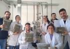 Producen aceite de cannabis para la comunidad