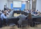 San Luis participó del Consejo Federal Agropecuario
