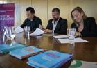 Plan Federal de Educación Vial en las escuelas