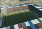 La Pedrera :de las pavadas que se decían al pedido de sacar el escenario para que entre más gente .Boca, River , Racing lo hicieron. Orgullo Mercedino que sacan pecho .