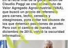 IVAA.Una farsa de Hacerle creer a la gente que San Luis podía regular precios nacionales e internacionales .