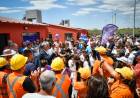 MÁS DE $41.720 MILLONES EN OBRAS EN PUEYRREDÓN