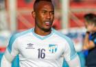 FÚTBOL: Murió Andrés Balanta, jugador de Atlético Tucumán