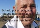 El poggismo ensucia entrega de viviendas  por la acción de sus  seguidores y sus truchadas.Insólito y burdos .Caso Ojeda echado por un poggista y la señora pre inscripta en una sede  poggista . Pensarán que nadie se da cuenta??