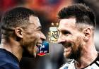 Messi vs. Mbappé, el duelo de estrellas de la final