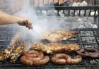 El asado, uno de los aromas preferidos por los argentinos 