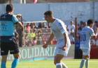 LPF: El Tomba ganó con un puntano en cancha