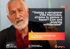 Alberto "recuperaremos con solidaridad a Villa Mercedes"Mil millones para subsidios y créditos "Enorme gesto de inmediatez 