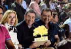 El Caldenazo quedó consagrada cómo la más grande. El Estadio quedó chico . Freixes y su empuje 