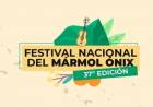 LA TOMA: 37° edición del Festival Nacional del Mármol Ónix