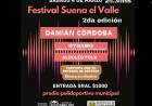 CONCARÁN:  2° Festival “Suena el Valle”