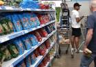 LA INFLACIÓN EN SAN LUIS DURANTE FEBRERO FUE DEL 8,9%