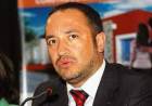 VILLA MERCEDES: Marcelo Sosa, candidato a intendente