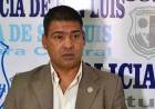 HERNÁN SOLOA ES EL NUEVO JEFE DE LA POLICÍA DE SAN LUIS