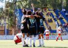 FÚTBOL FEMENINO: San Luis FC ganó en casa y quedó puntero