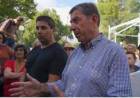 “El común de la gente quiere que la plata le alcance”