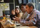 “Eliminar la ‘puerta giratoria’ a los delincuentes”